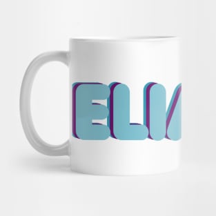 Eliana Mug